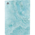 Crystal Turquoise PS5 Digital Edition Console Skin